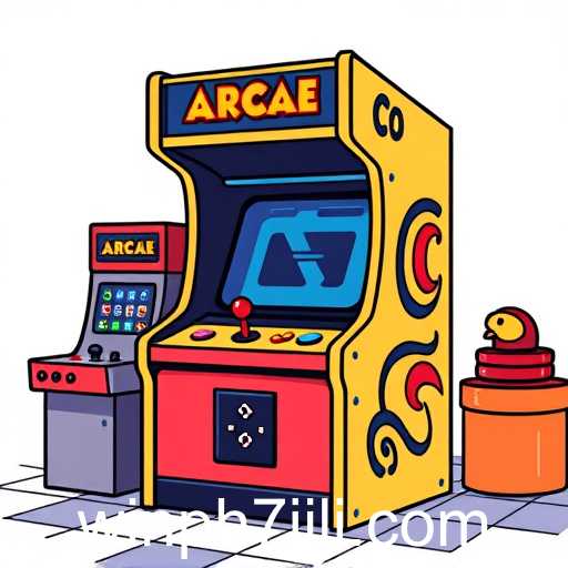 Arcade Games