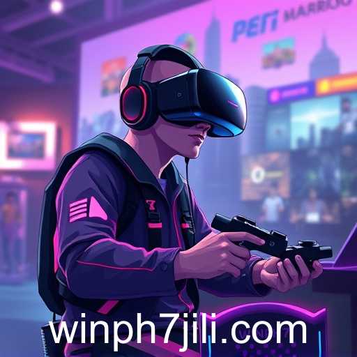 The Evolution of Gaming in 2025