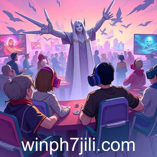 The Evolving Sandbox of Winph7