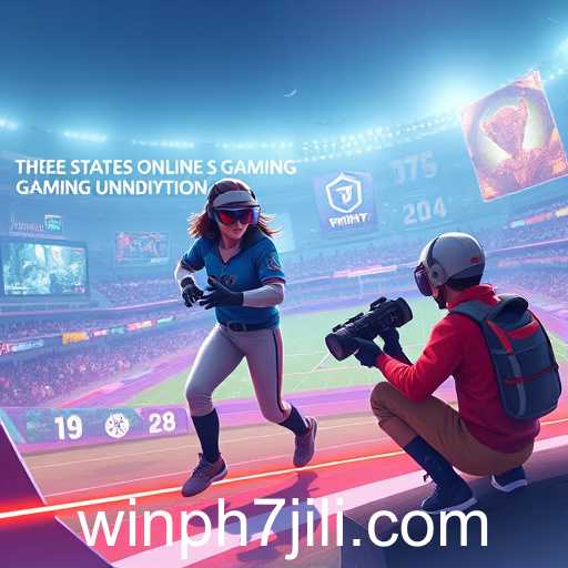 Winph7: A Gaming Hub Amidst Digital Advancements
