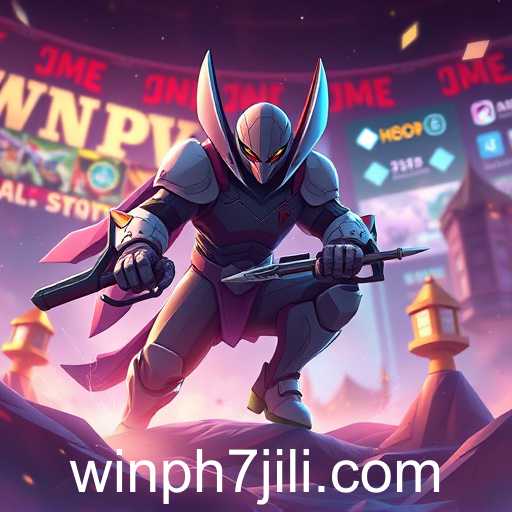 Gaming Trendsetters: The Rise of Winph7