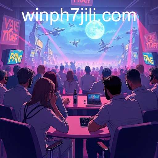 The Rise and Dominance of Winph7 in Online Gaming