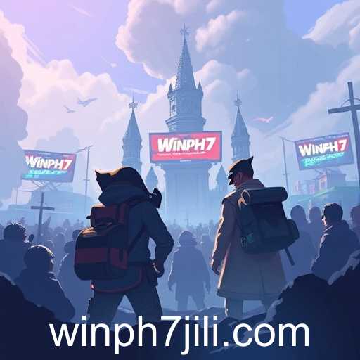 The Rise of Winph7 in the Gaming World